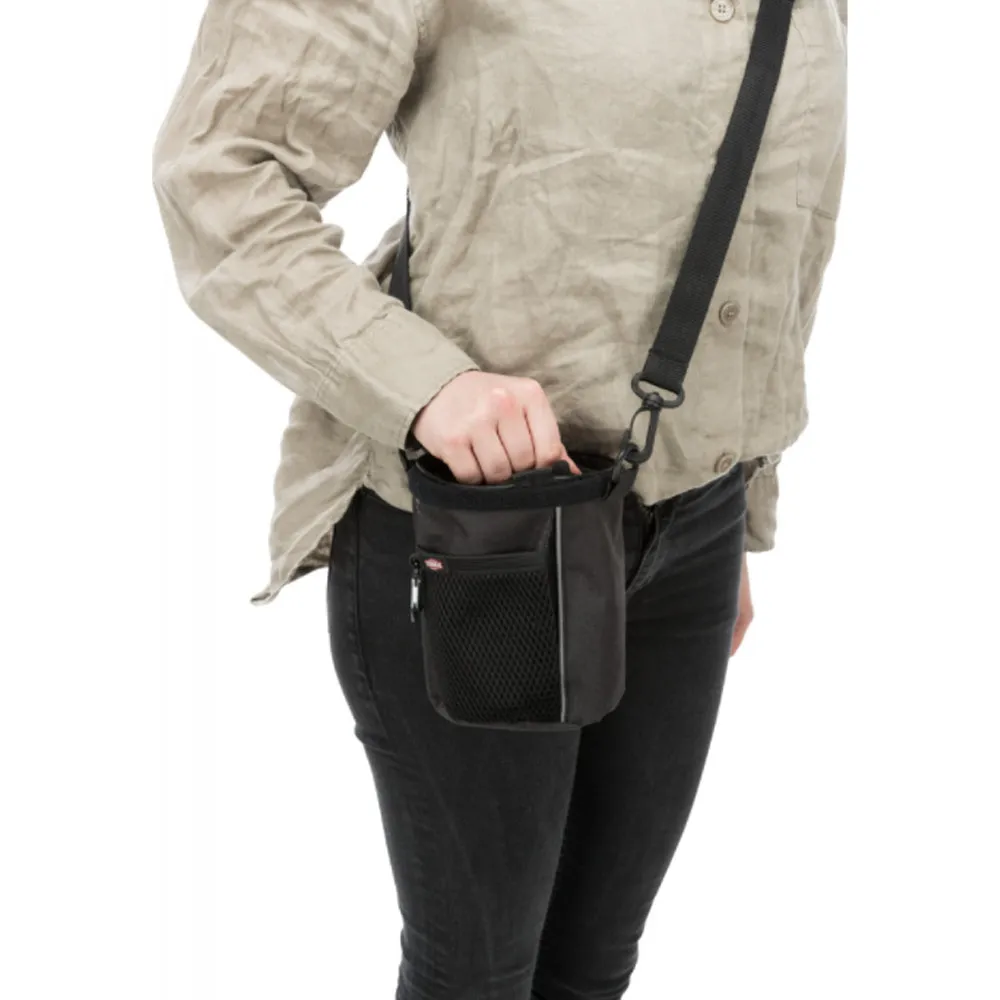 Trixie Treat Bag - Snack Bag Multi Twist