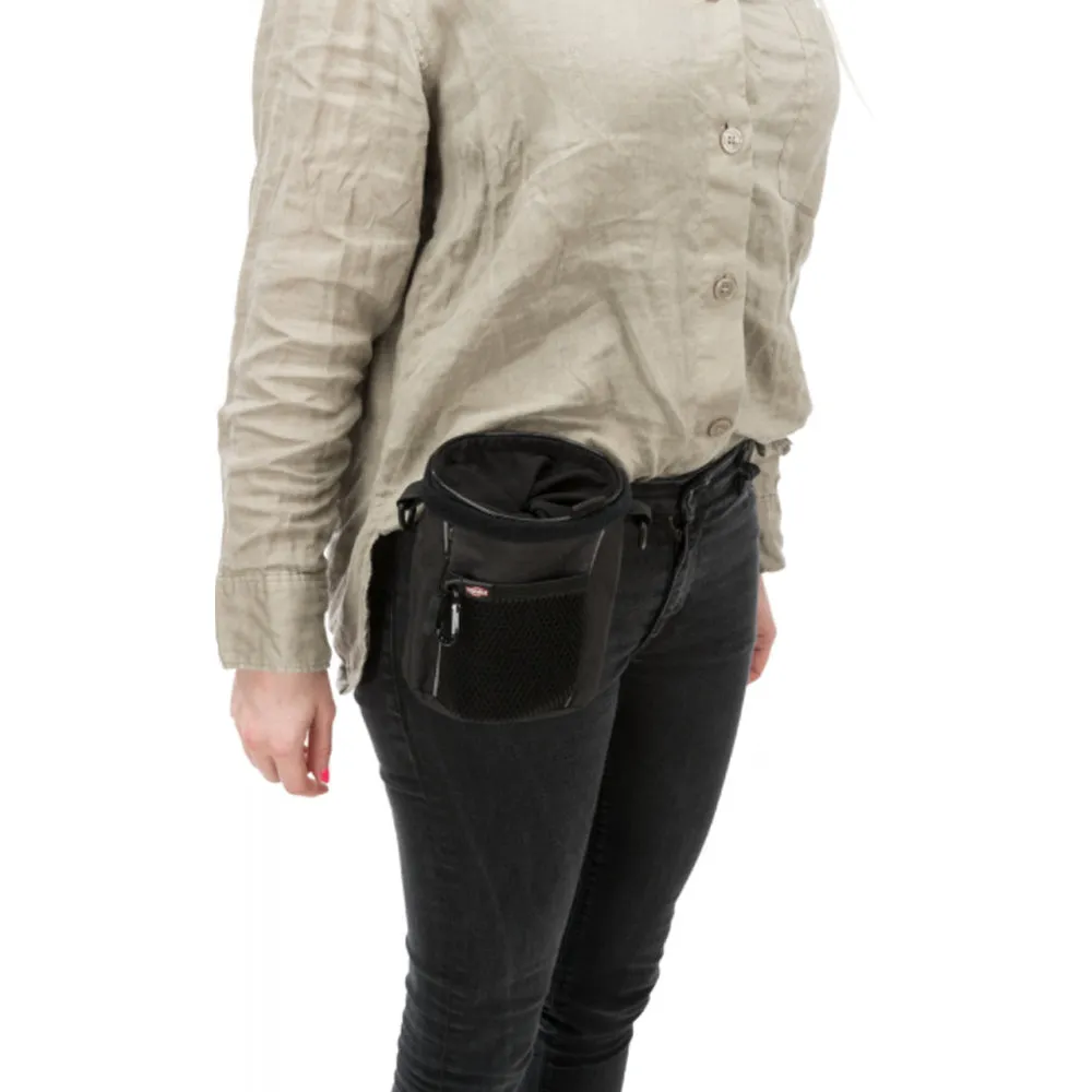 Trixie Treat Bag - Snack Bag Multi Twist