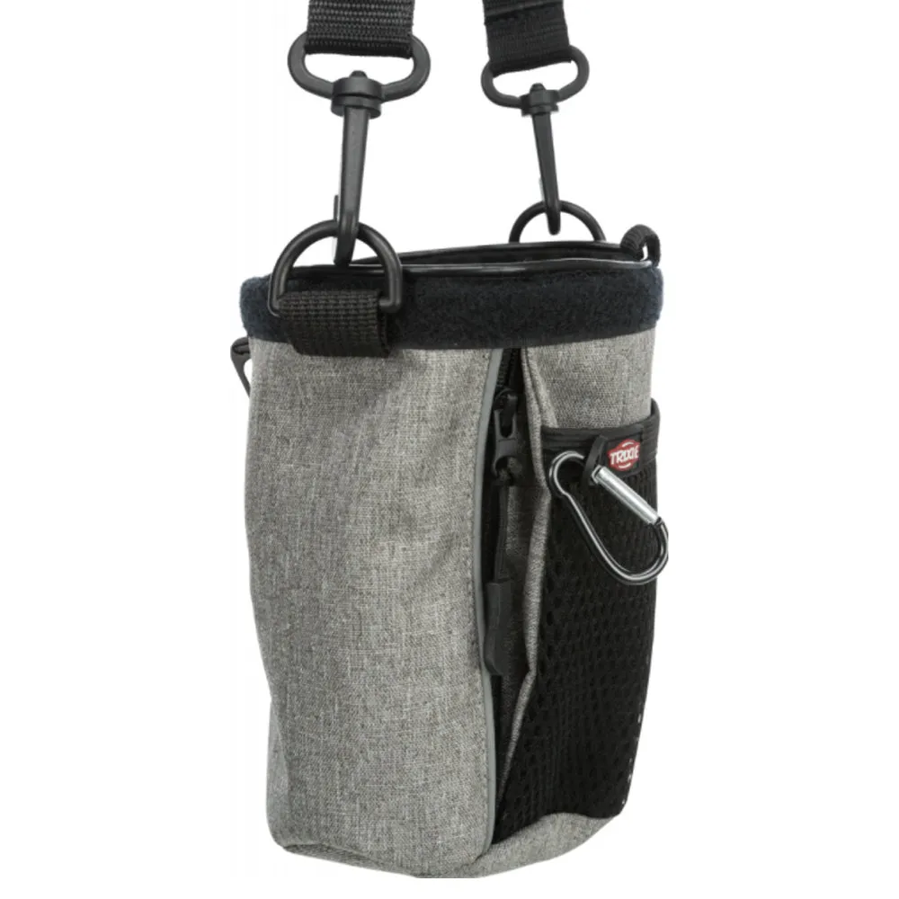 Trixie Treat Bag - Snack Bag Multi Twist