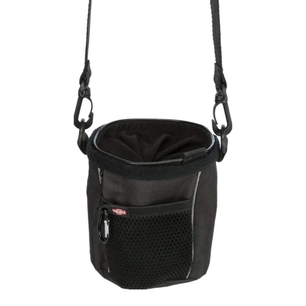 Trixie Treat Bag - Snack Bag Multi Twist