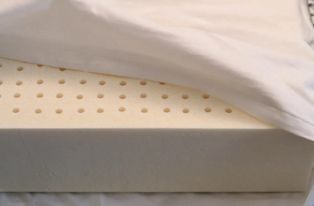 Vita Orthopedic Dog Bed, Pebbles