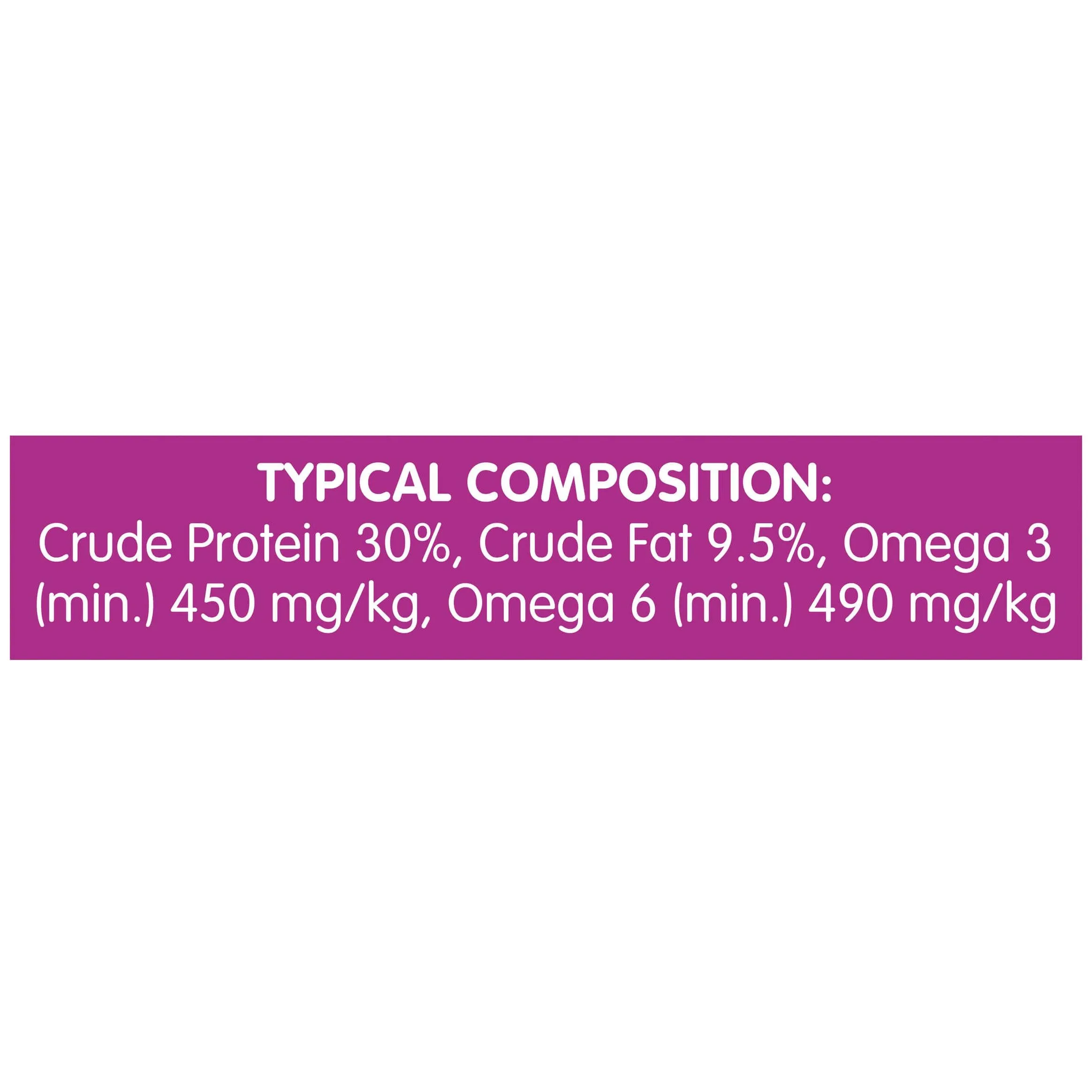 Whiskas Adult 1 Plus Year Beef & Lamb Dry Cat Food